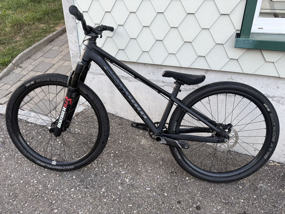 Propain Vélos: Propain Trickshot 26“ – D'occasion à Bauma par H_power 3