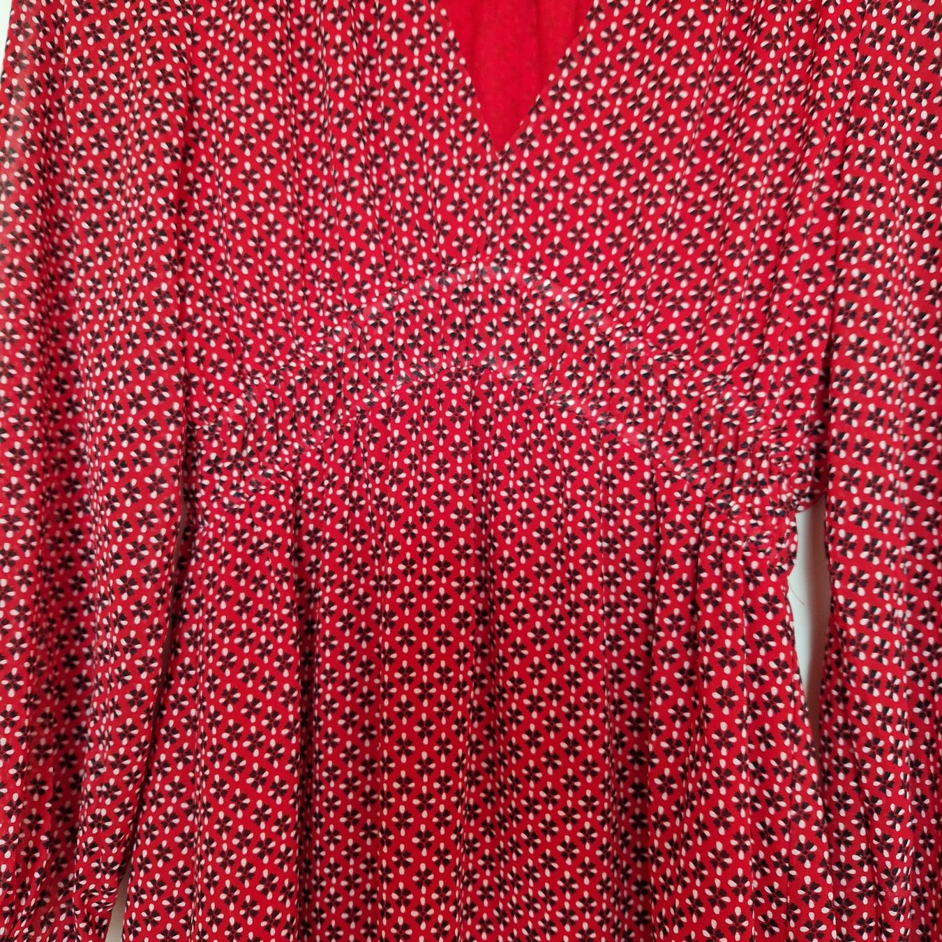 Pepe Jeans Vestiti: Très jolie robe Pepe Jeans – Usato da Crassier venduto da steff2000 1
