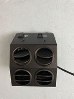 Fahrzeugheizung 12V 4 Ausl. schwarz neu ungebraucht