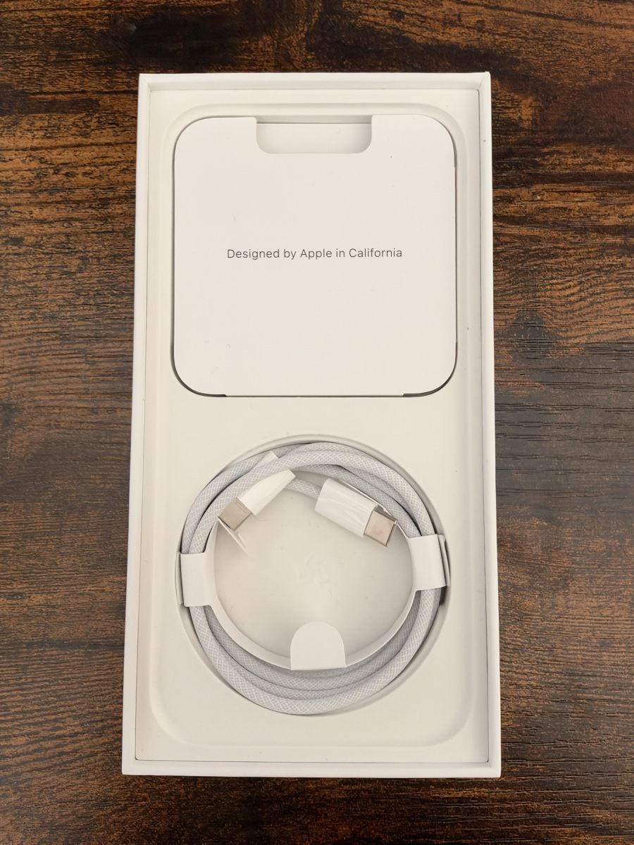 Apple Telefoni cellulari / Smartphones: iPhone 15 Plus 256GB Blau – Usato da Aadorf venduto da putzfeeconylinde888 1