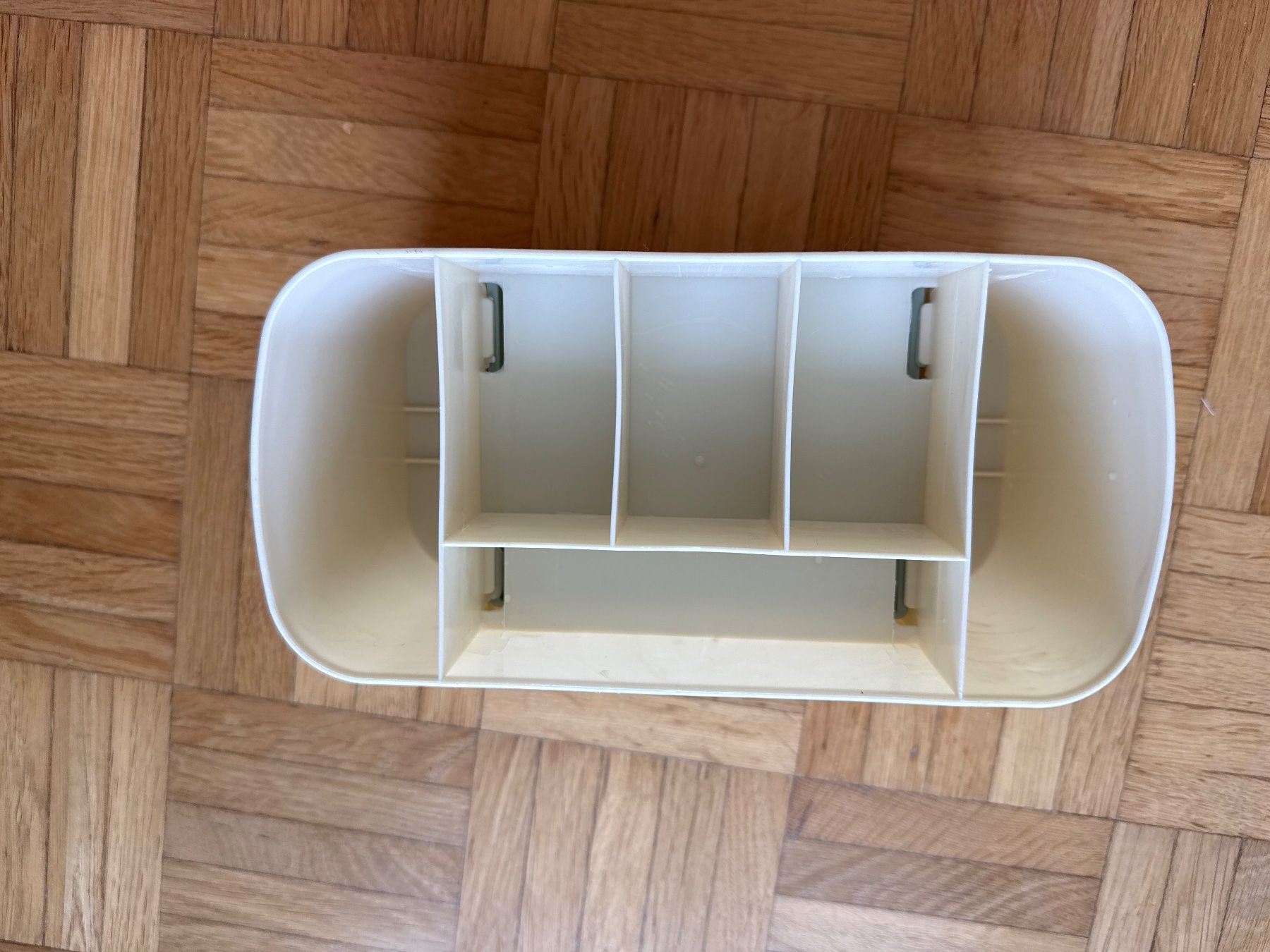 Make-up: Make-up Organizer – Gebraucht aus Horgen von linuxrp 2