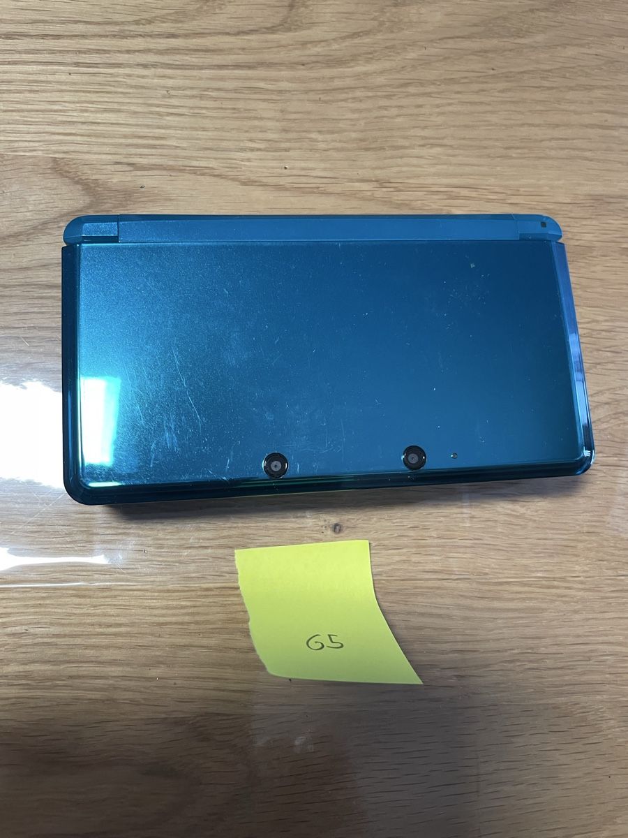 Nintendo Console: Nintendo 3DS XL blau – Usato da Bazenheid venduto da Toni0141 1