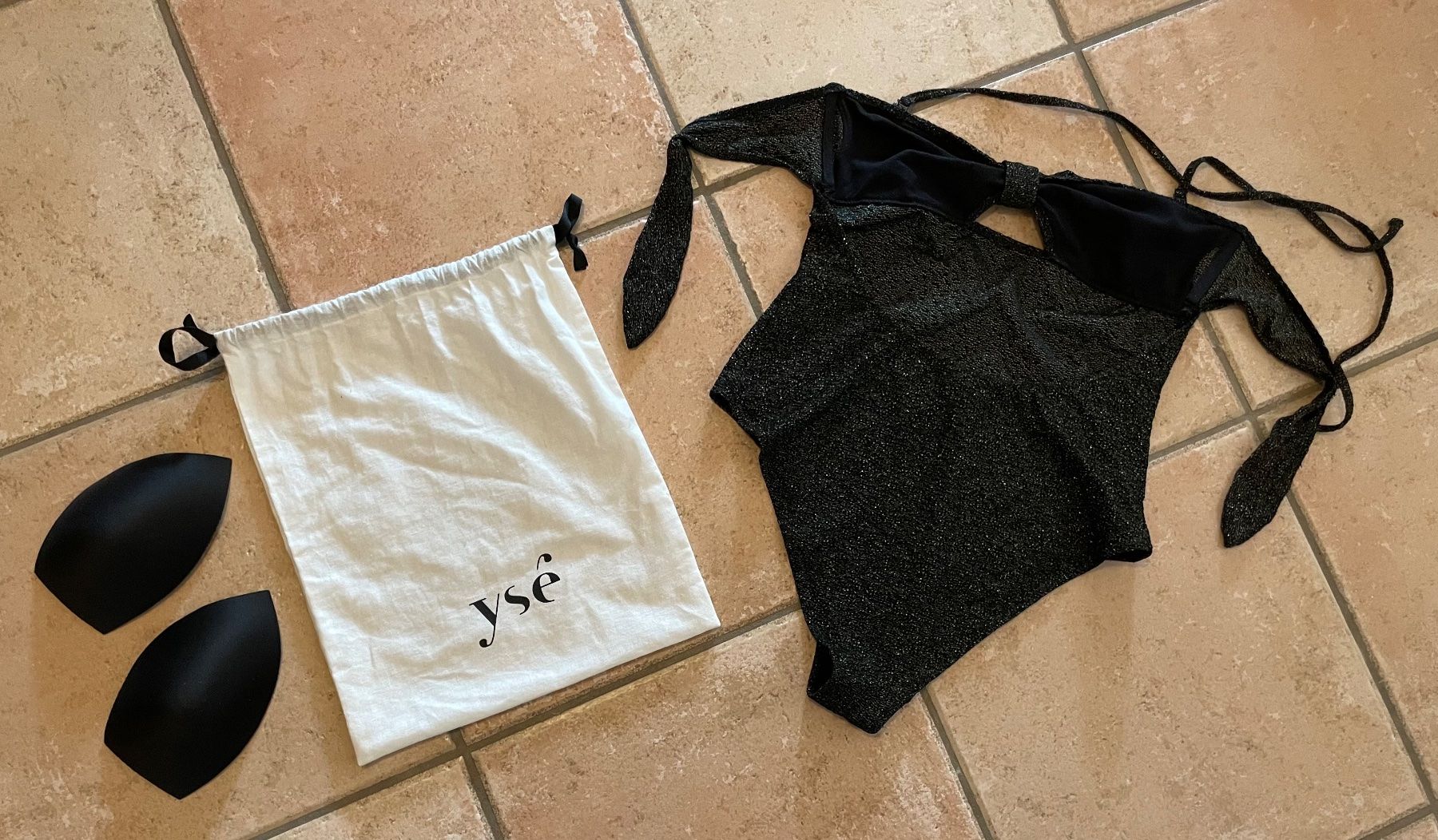 Costumi da bagno & Bikini: Maillot de bain Ysé – Nuovo e nell'imballaggio originale da Lausanne venduto da Lou__ 2