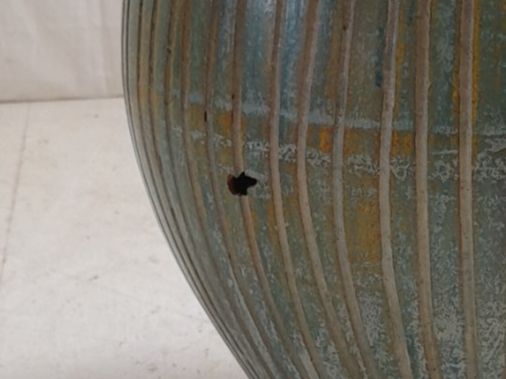 Tutte le decorazioni: Vase Dekovase Keramik – Usato da Hittnau venduto da v-v-onlineverkauf 5