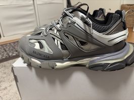 Balenciaga tracks