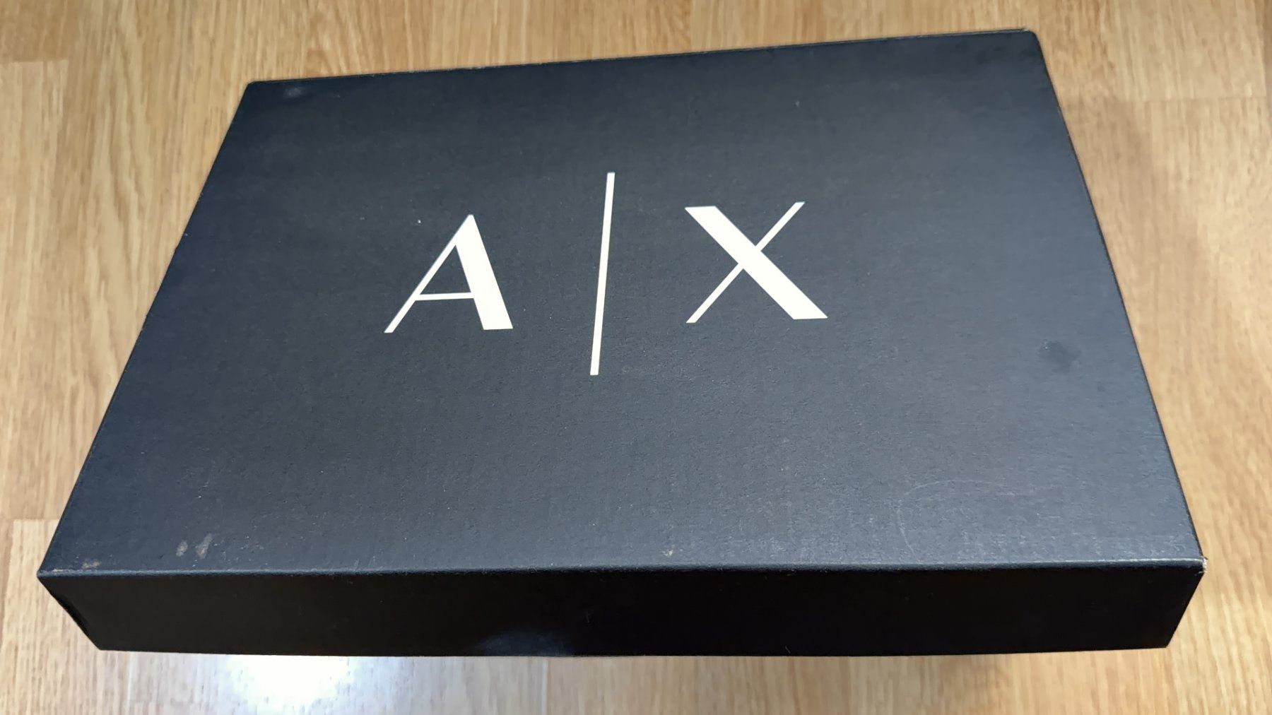 Armani Chaussures hommes: Tennisschuh – Neuf avec emballage d'origine à Zürich par rob_b2gy 1