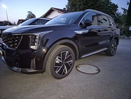 Kompletträder 19 für Kia Sorento / 4x Reifen und Felgen