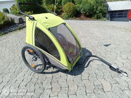 Veloanhänger