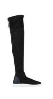 Neue Stiefel von Giuseppe Zanotti, ungetragen, Größe 36