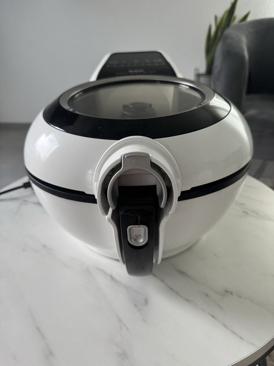 Tefal Appareils de cuisine: TEFAL ACTIFRY GENIUS XL 2in1 – D'occasion à Lommis par nel_6nhy