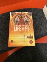 LIFE OF PI