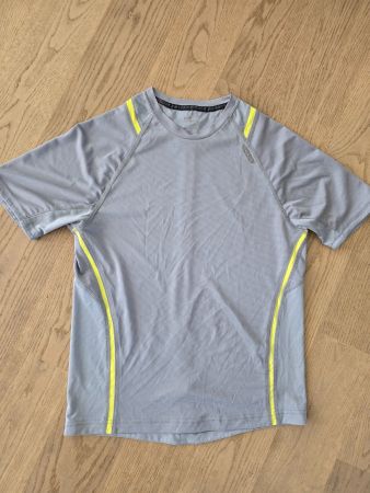 Herren Funktions-Sportshirt Gr. S