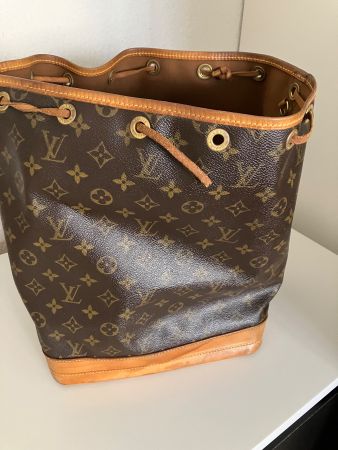 Louis Vuitton Grande noe