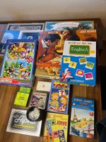 LOTTO 14 SPIELE (a7)