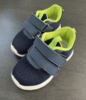Schuh Gr. 23