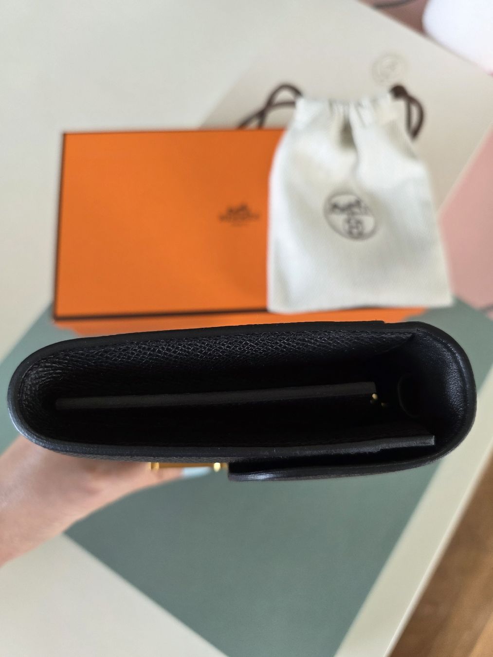 Hermès Taschen für Damen: Hermès Constance To Go – Neu (gemäss Beschreibung) aus Au ZH von yeoni1011 2