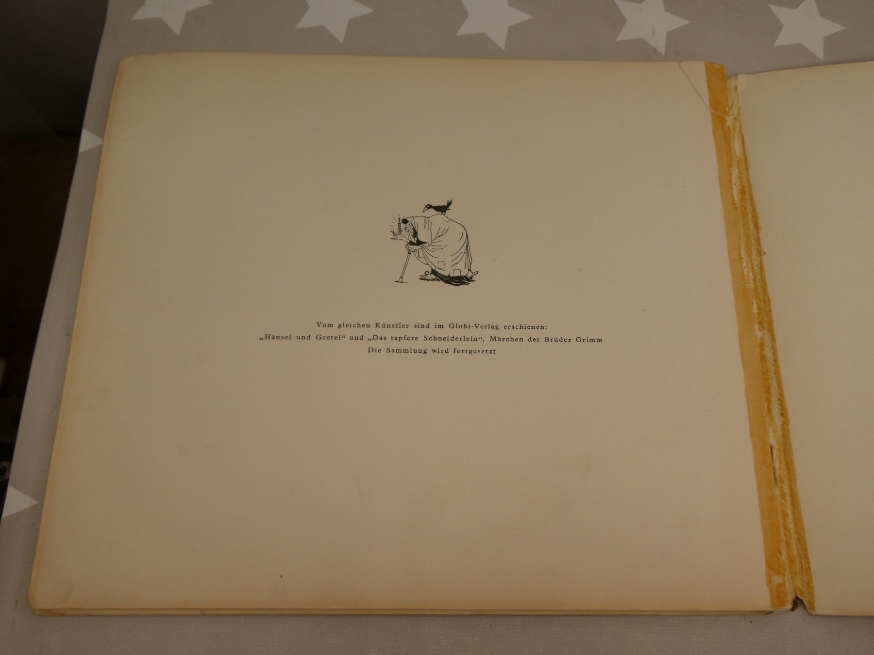 Libri: Buch: Hans im Glück Herbert Leupin – Usato da Rafz venduto da Powacaddy 5