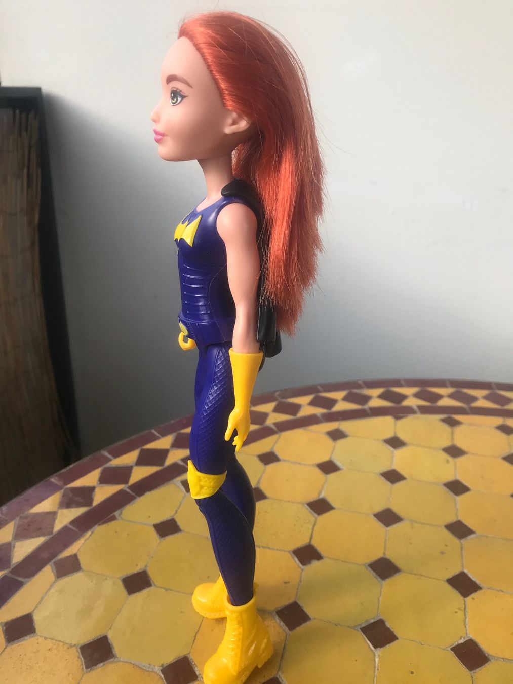 Bambole: Bat Girl 30cm Doll – Usato da Onex venduto da johnca 1