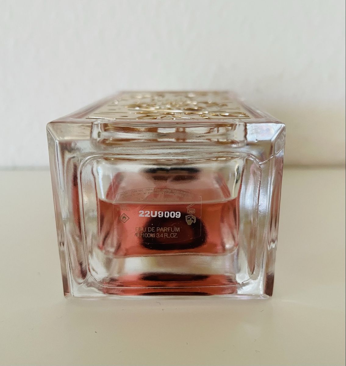 Lancôme Profumi & Eau de Toilette: Parfüm  – Usato da Zürich venduto da bab_rr77 2