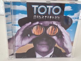 CD Toto Mindfields