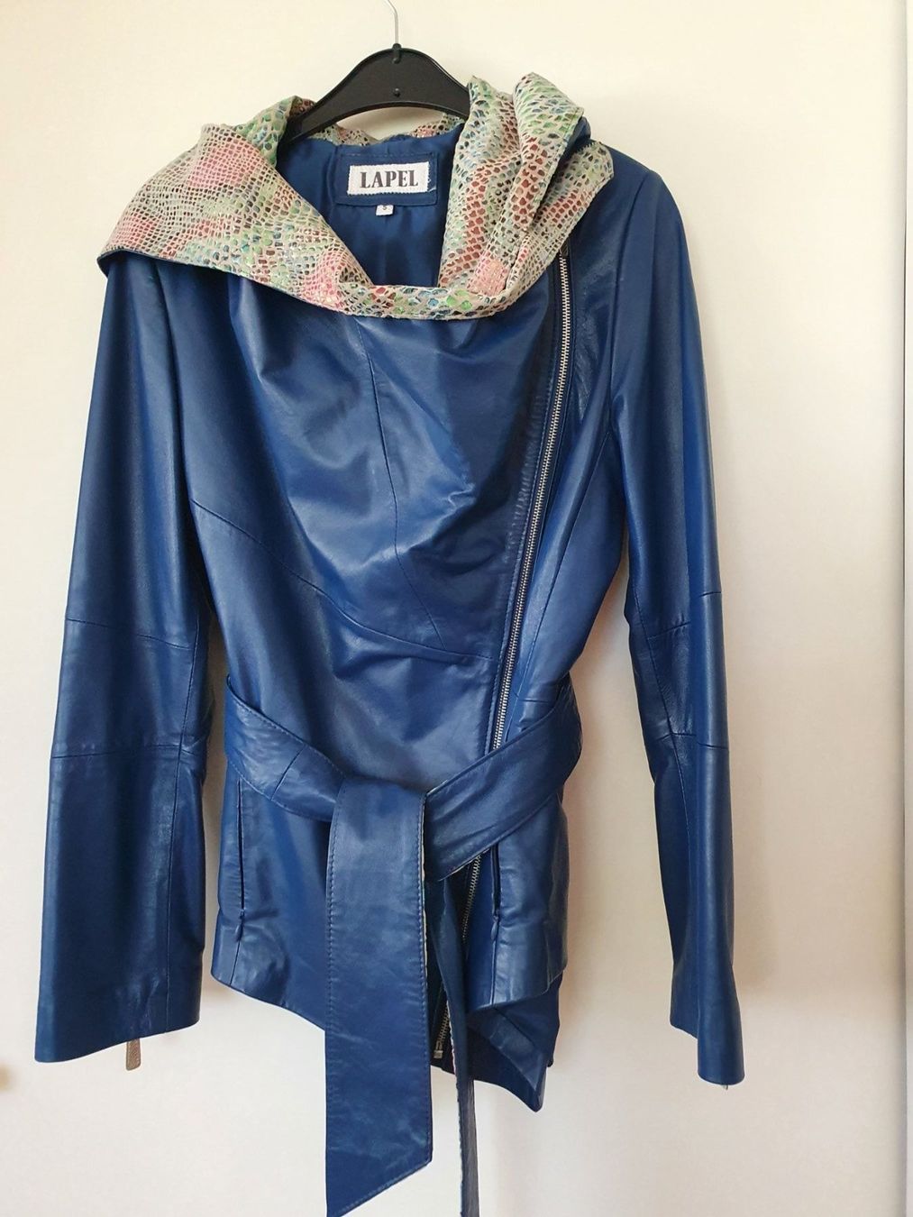 Giacche: Leider Jacke – Usato da Zuchwil venduto da mag_mdx5