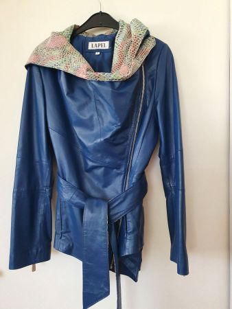 Leider Jacke
