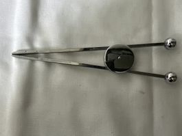 Elegante Zange - Vintage