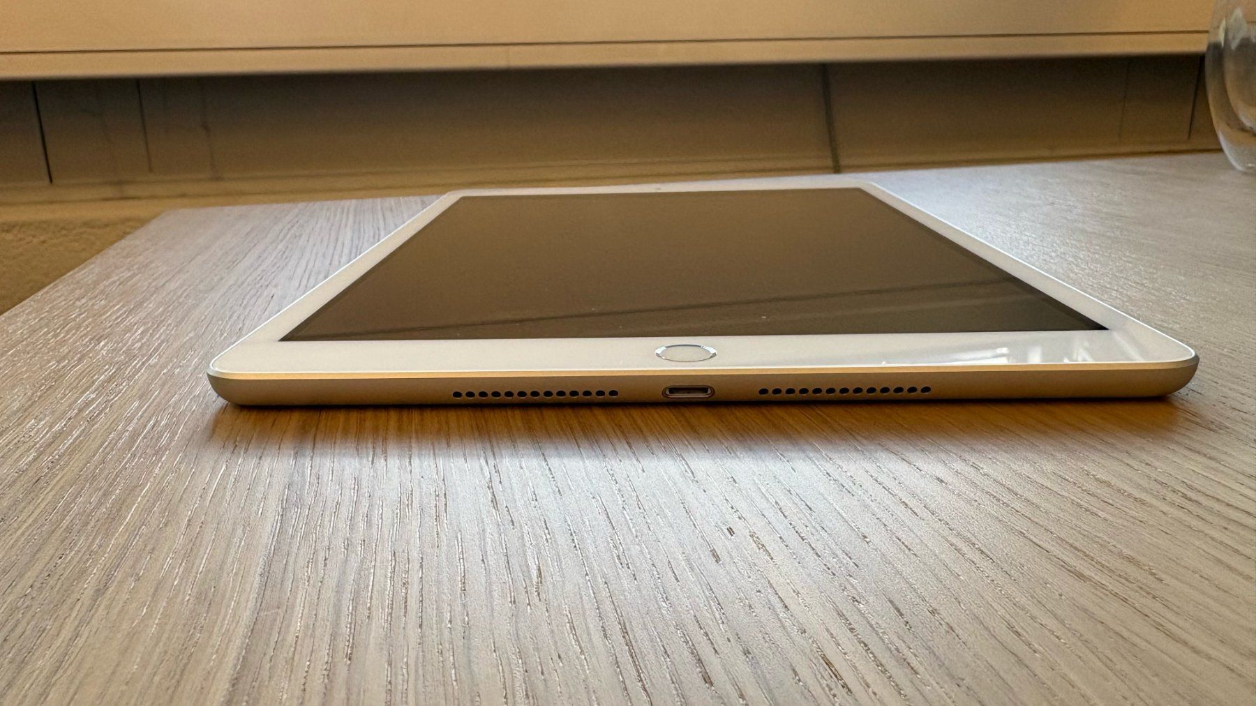 Apple Tablettes PC: Apple iPad (7. Generation) | weiss – D'occasion à Volketswil par appmac67 2