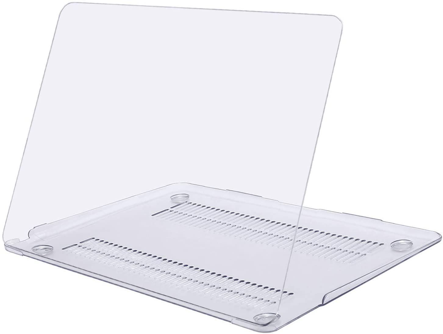 Cover & Protezioni schermo: New MacBook pro 16 pouces - Coques dure transparente(A2485) – Nuovo e nell'imballaggio originale da Morges venduto da DigiAC 1