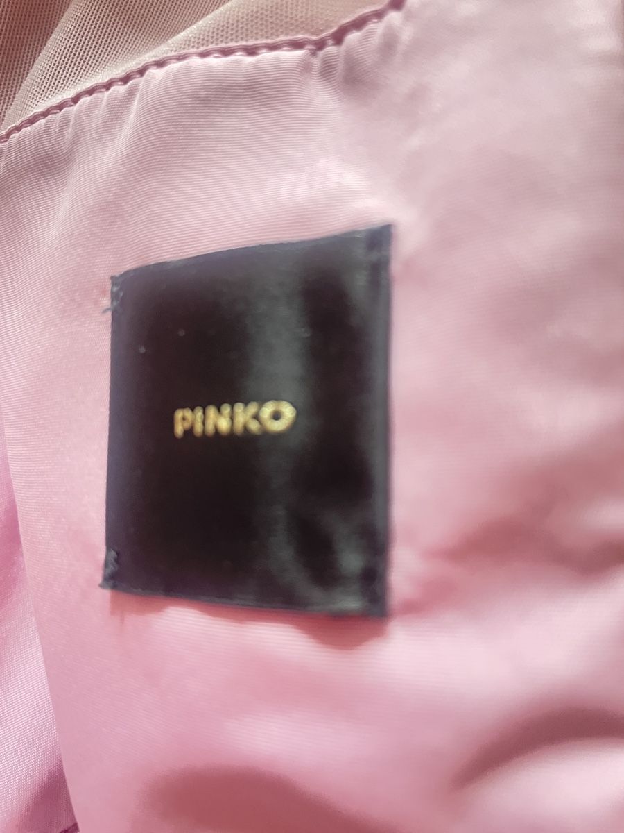 Pinko Kleider: Festliches Kleid von Pinko – Gebraucht aus Zürich von pgr_9pzn 2