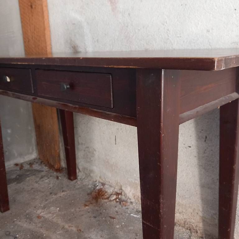 Bureaux: Table / Bureau  – D'occasion à Lausanne par mth01 2