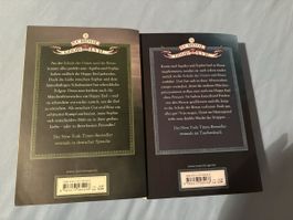 The School for good and evil Band 2 & 3