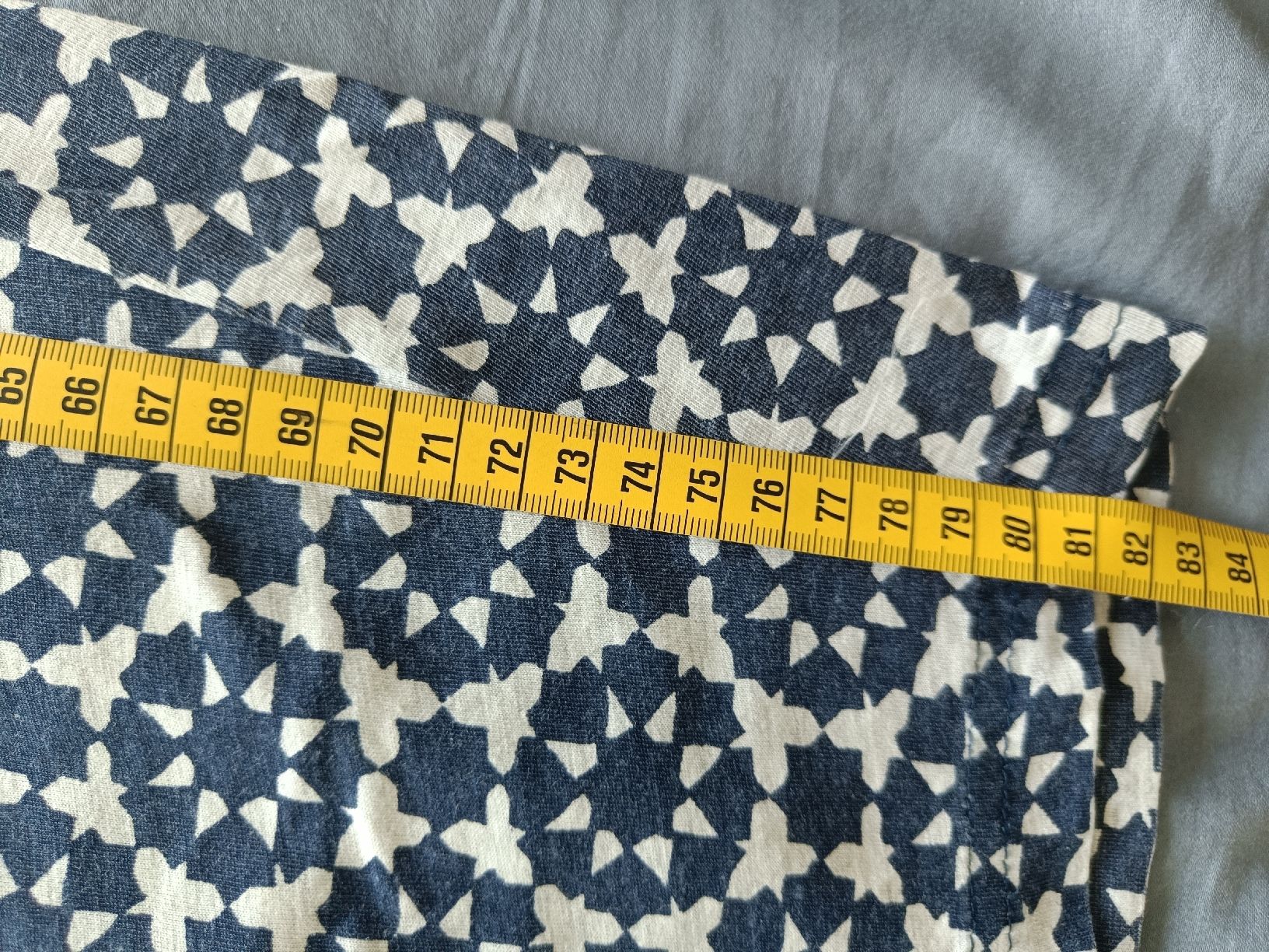 H&M Pantaloni: 100% cotton summer pants – Usato da Rotkreuz venduto da Prelovedswitzerland 3