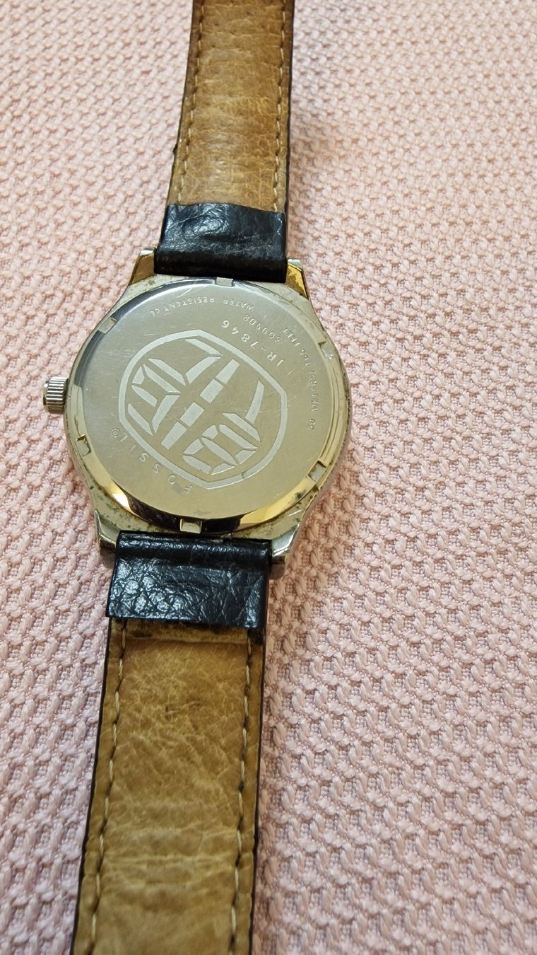 Fossil Orologi: Armbanduhr Fossil – Usato da Kehrsatz venduto da MyShoppy 3