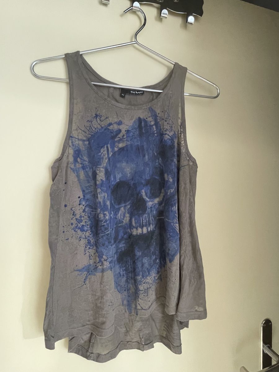 T-shirt: T-Shirt - The Kooples – Usato da Wald ZH venduto da lauren.schuepbach