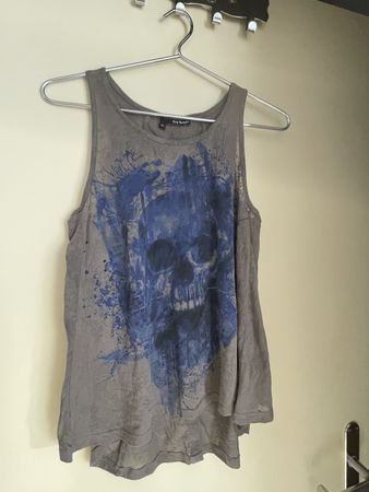 T-Shirt - The Kooples