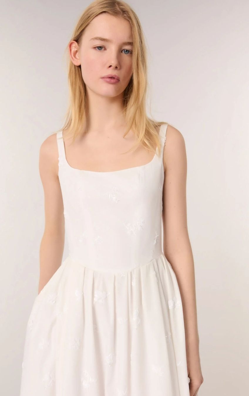 Maje Vestiti: Maje Kleid 36/S neu – Nuovo (secondo la descrizione) da Bronschhofen venduto da eve_l8y7 4