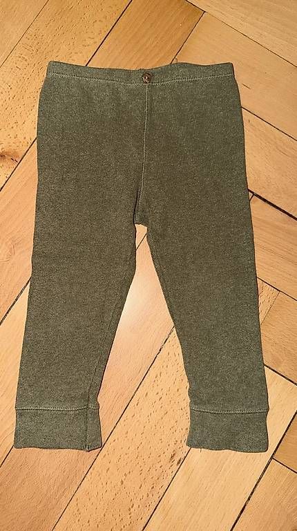 Pantaloni: Play Up Hose Größe 18 Monate – Usato da Luzern venduto da Mariab2502
