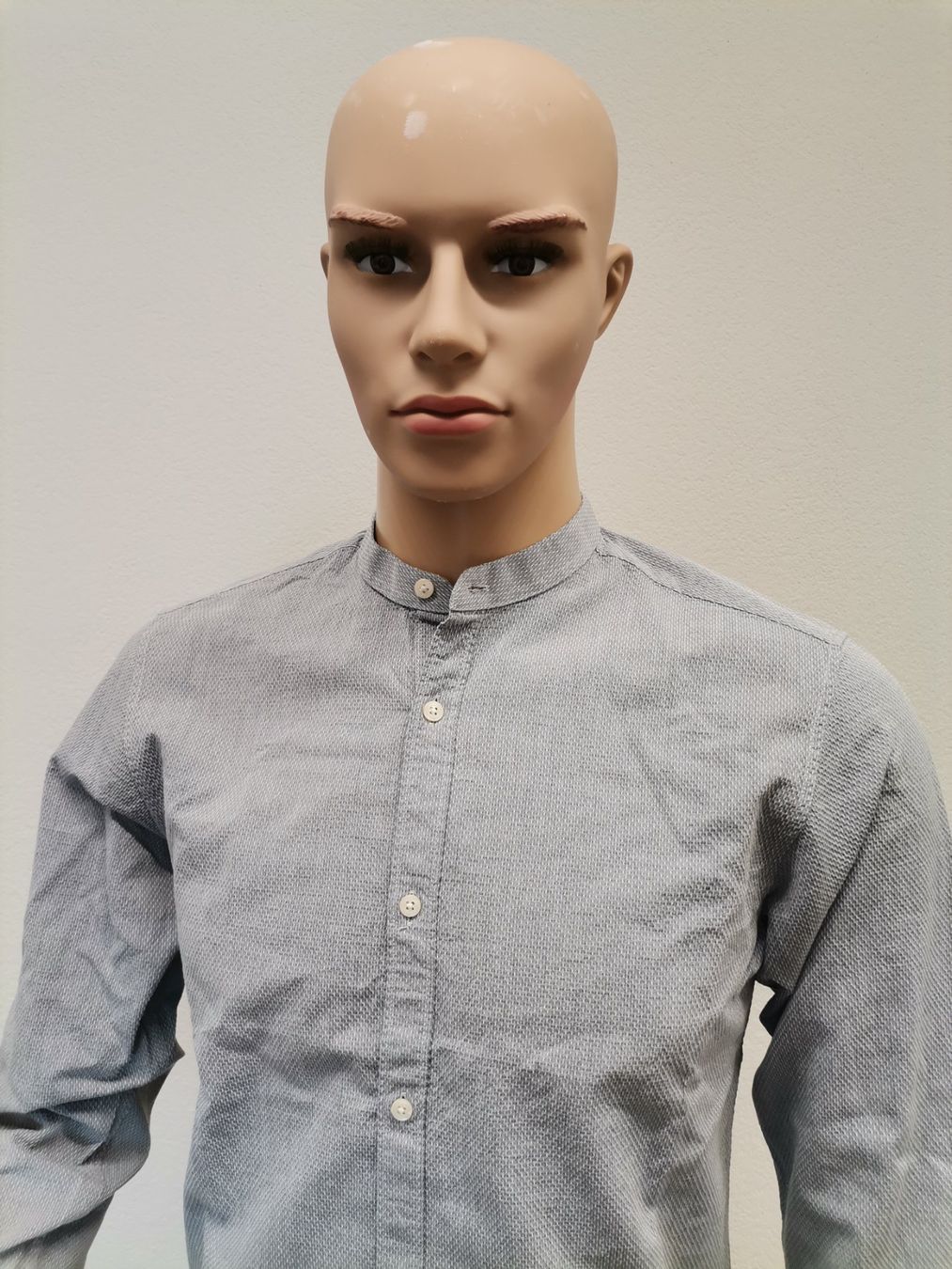 Hemden: JACK&JONES Premium Herrenhemd, Gr. M – Gebraucht aus Schaffhausen von Restwert_SH 4