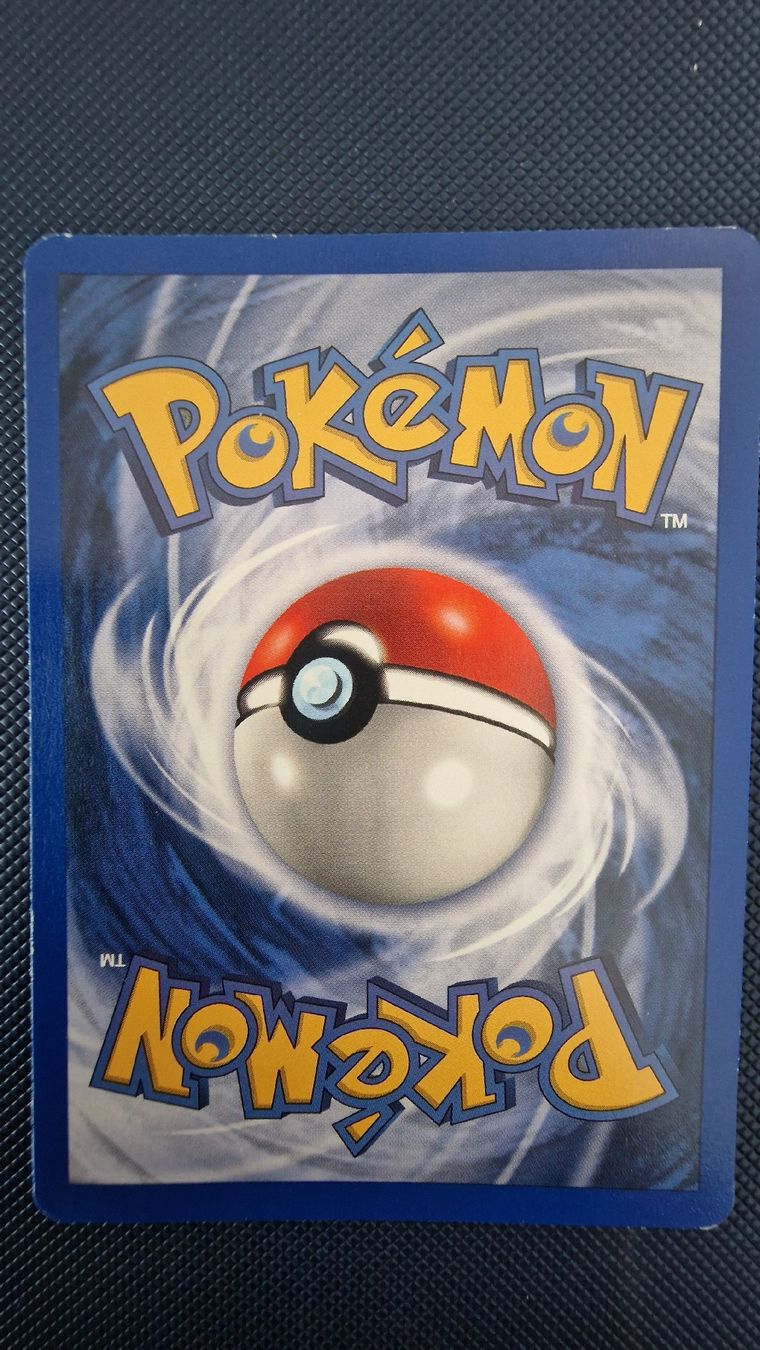 Pokémon Sammelbilder & Trading cards: Squirtle [Shadowless] #63 – Pokémon Base Set – Gebraucht aus Veytaux von PocketMonster 6