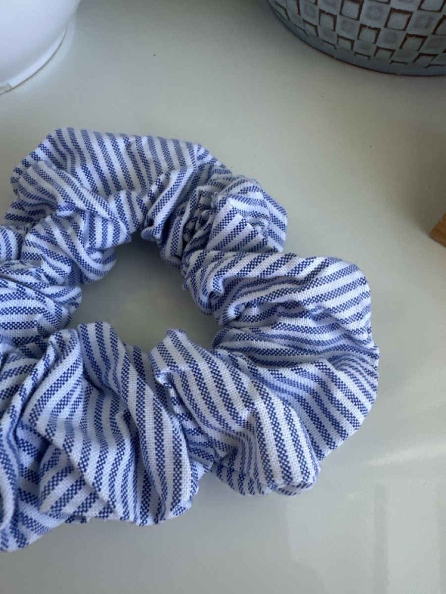 Haarschmuck: Scrunchie von Rework – Neu (gemäss Beschreibung) aus Nürensdorf von the.elle 1
