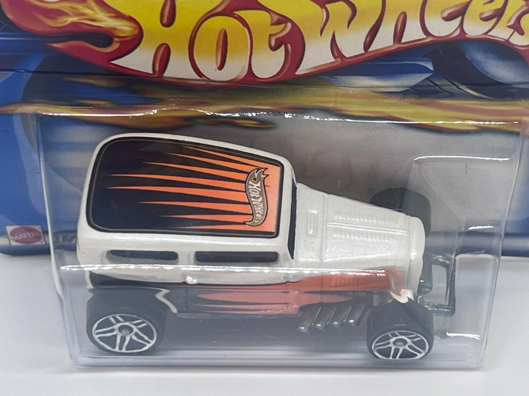 Hot Wheels Modellautos: Hot Wheels Midnight Otto – Neu und originalverpackt aus Wildegg von LaaBoutique 2