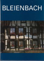 Dorfbuch von Bleienbach