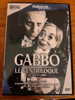 Gabbo le ventriloque (1929, DVD, Muet,VOST)