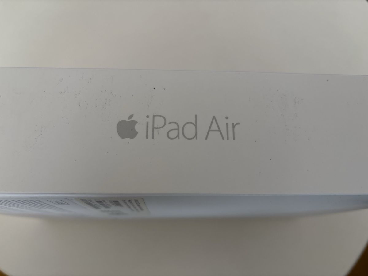 Apple Tablet PC: iPad Air 64GB – Usato da Gipf-Oberfrick venduto da Magic16 3