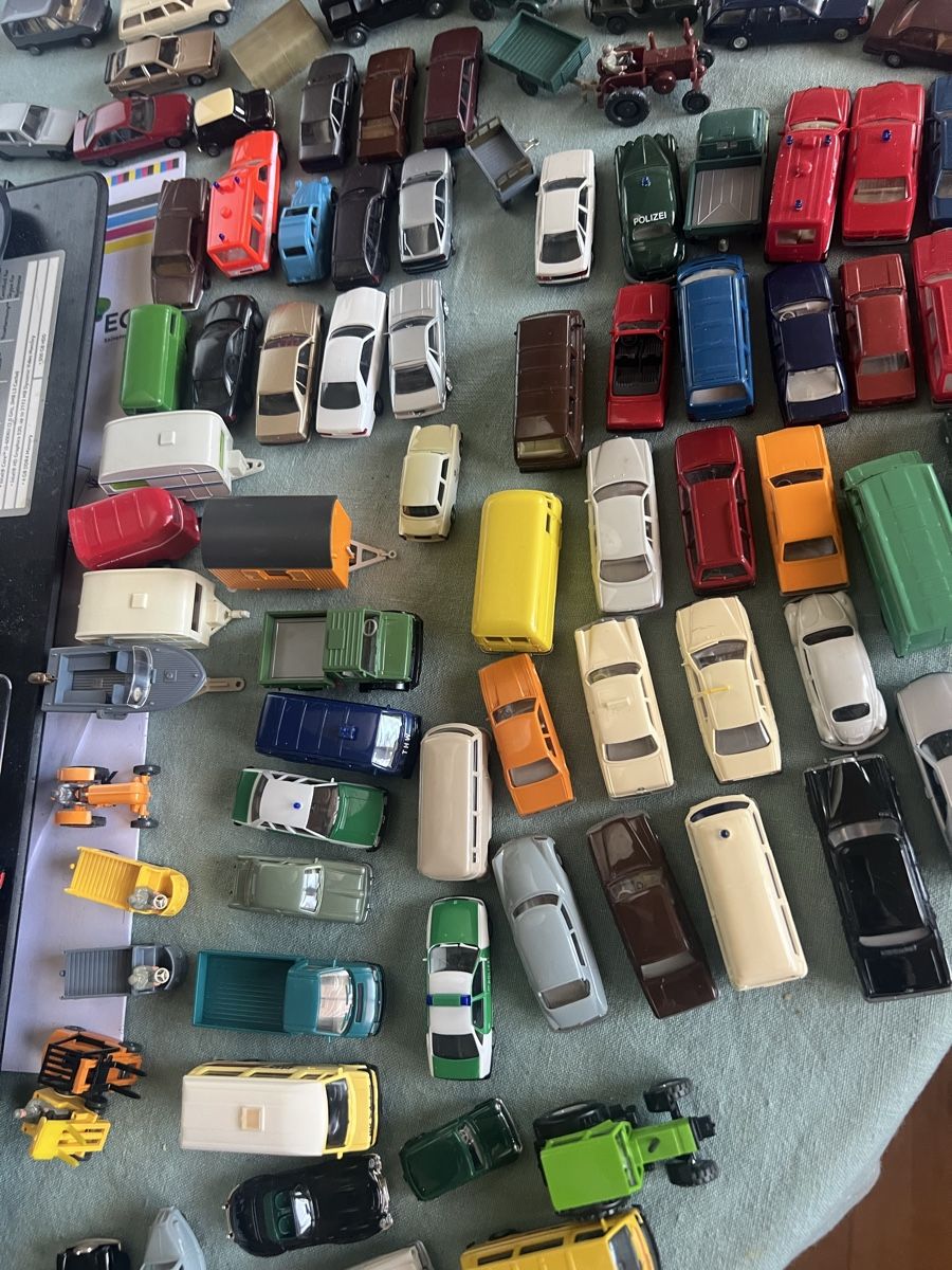 Voitures modèles: Modelautos – Neuf (Voir description) à Laufen par groove60 9