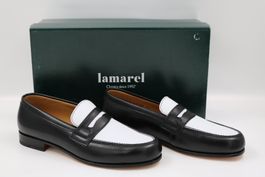LAMAREL Loafers Gr. 41 (18582)