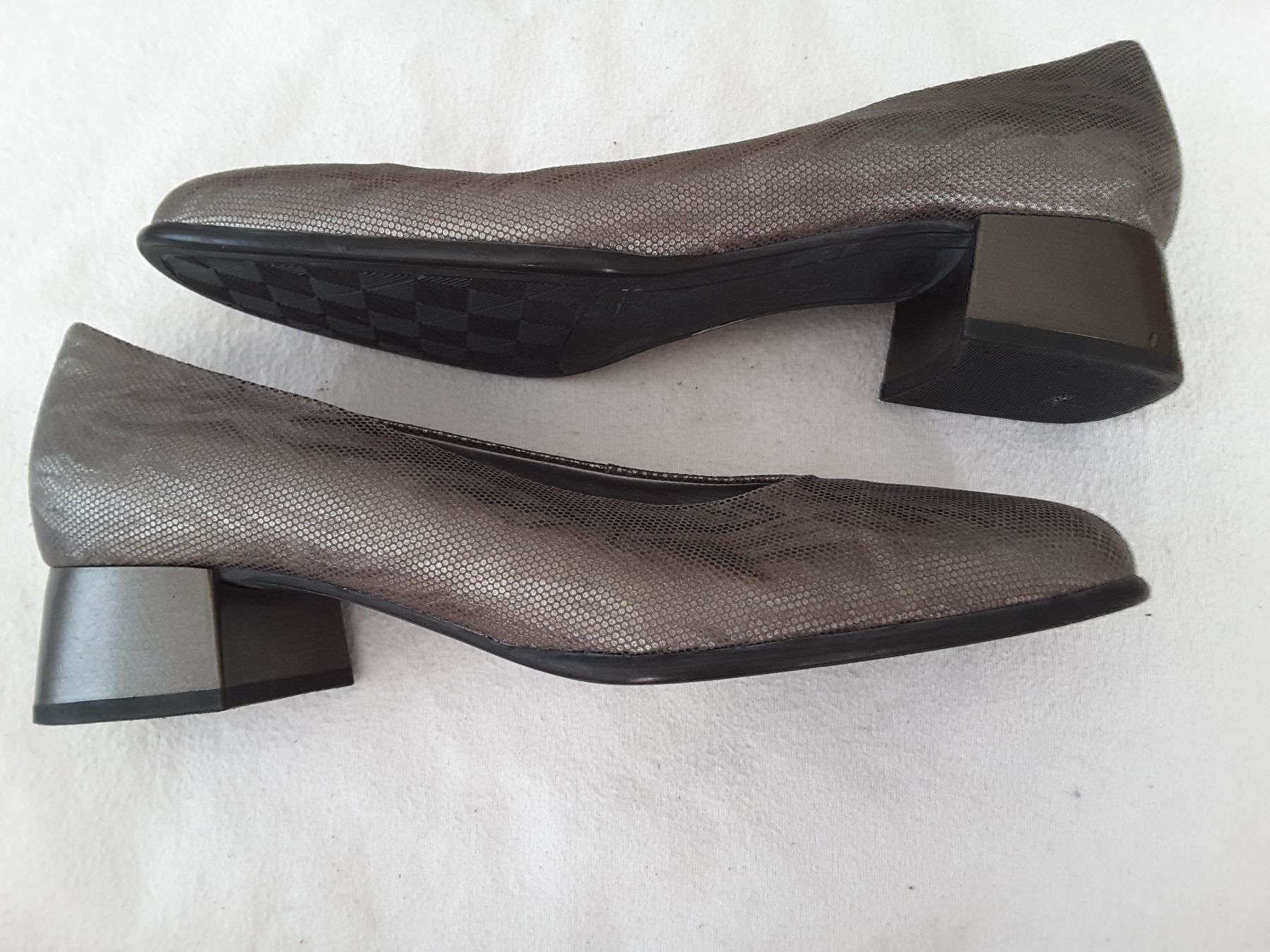 Gabor Scarpe da donna: Ana Nina by Gabor Lady Gr. 7 – Nuovo (secondo la descrizione) da Boppelsen venduto da tigimohrli 1