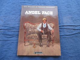 Blueberry : Angel face, e.o.