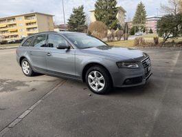 Audi A4 2.0 TDI Quattro Avant